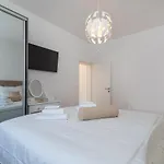 Lägenhet Infinity Trogir
