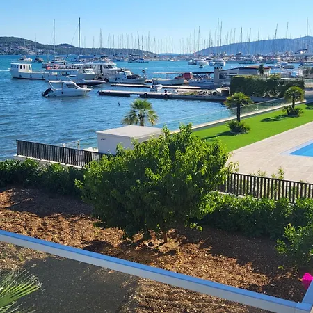 Infinity Apartment Trogir