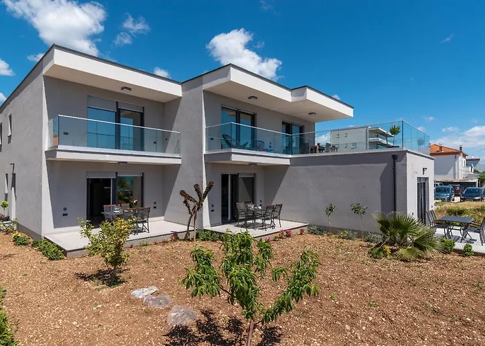 Apartamento Infinity *