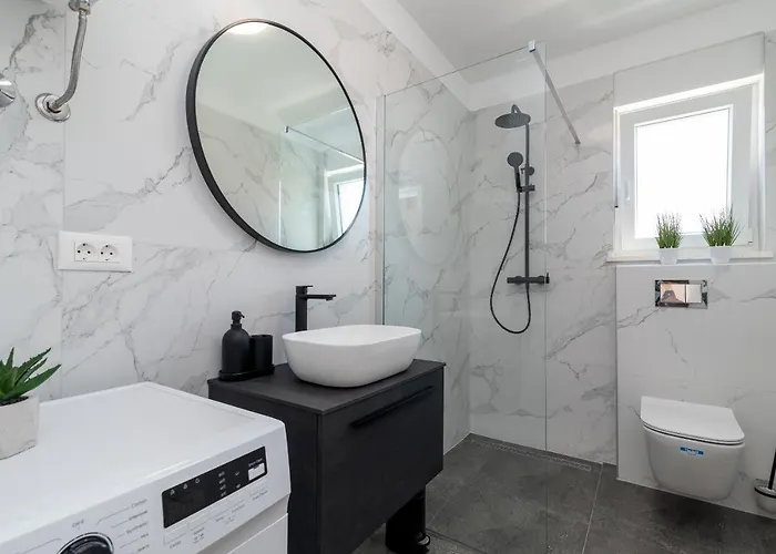 Apartamento Infinity Trogir