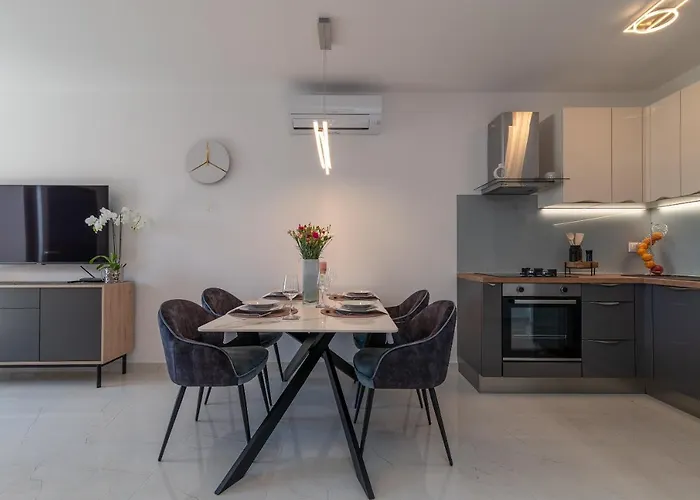 Apartamento Infinity