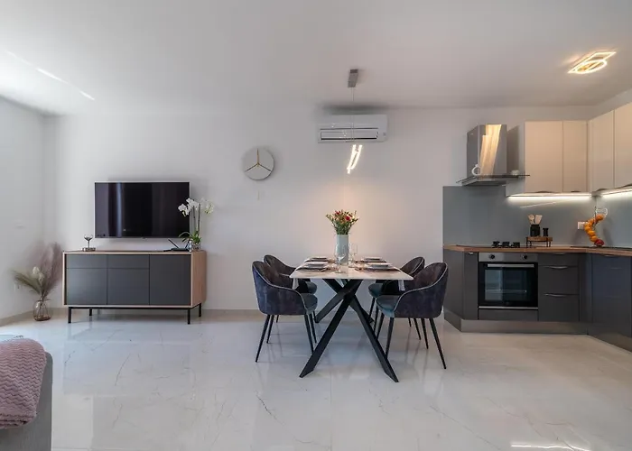 Infinity Apartamento