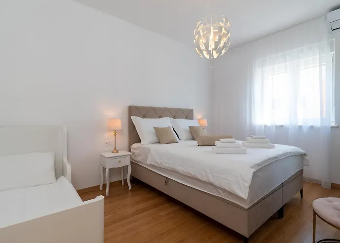 Infinity Apartamento