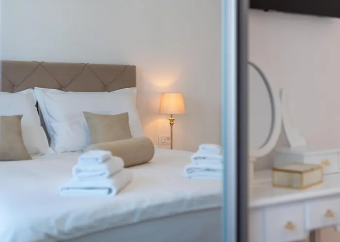 Apartamento Infinity *