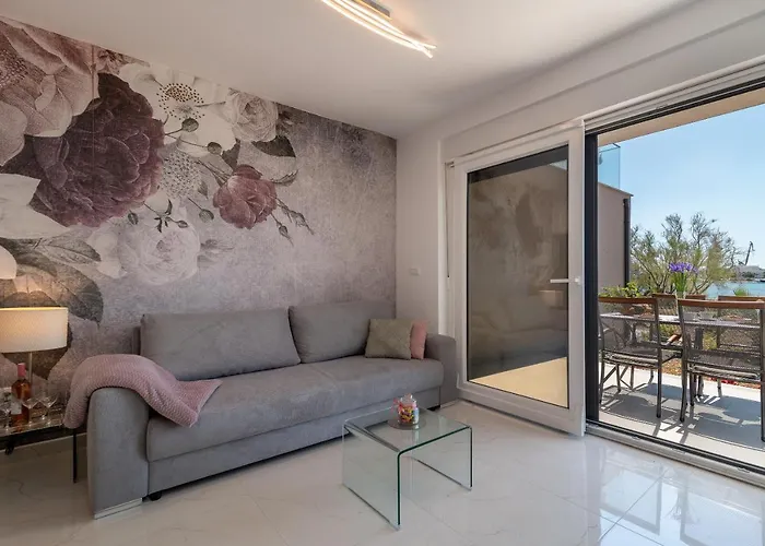 Infinity Apartamento *