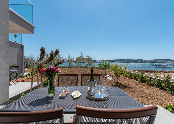 Apartamento Infinity Trogir