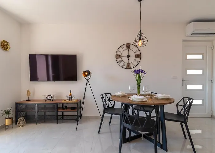 Apartamento Infinity