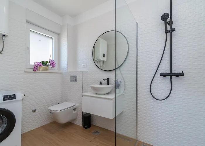 Infinity Apartamento Trogir