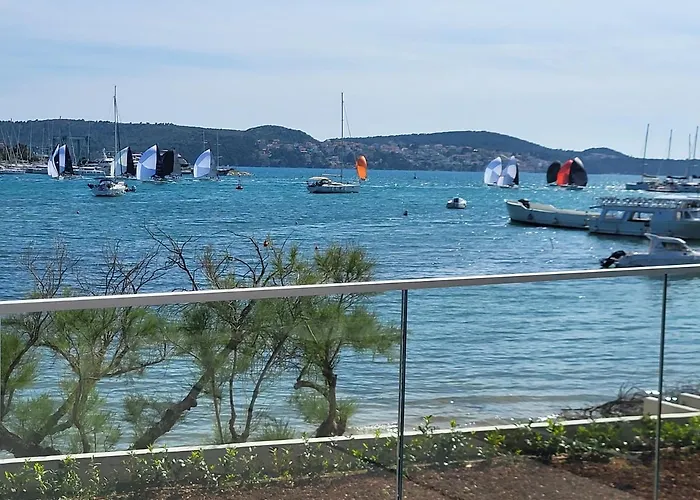 Infinity Apartamento Trogir