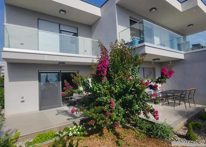 Apartamento Infinity Trogir