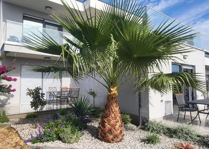 Apartamento Infinity Trogir