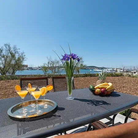 Infinity Apartman