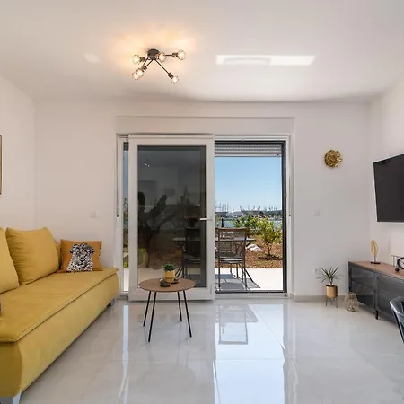 Apartman Infinity