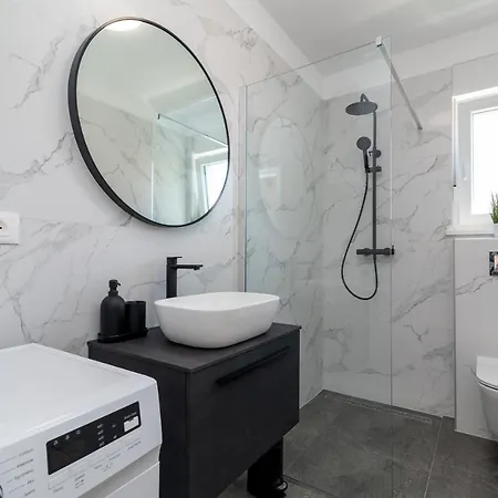 Apartman Infinity Trogir