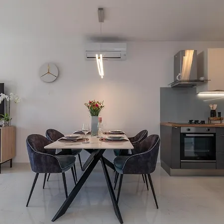 Apartman Infinity
