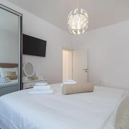 Apartman Infinity Trogir