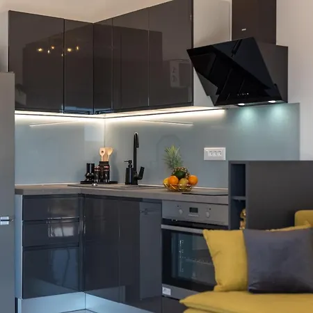 Apartman Infinity Trogir