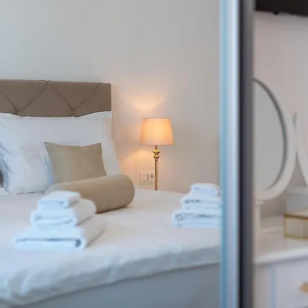 Apartman Infinity *