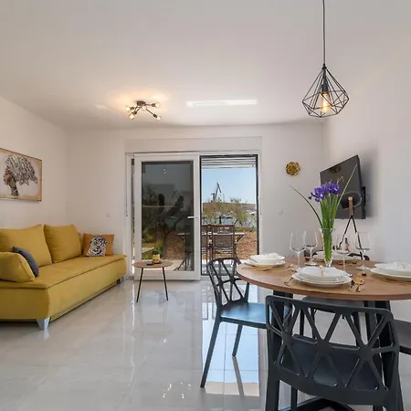 Infinity Apartman *
