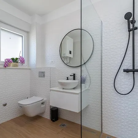 Infinity Apartman Trogir