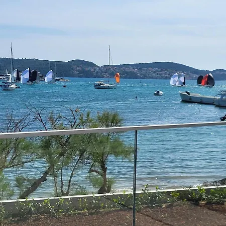 Infinity Apartman Trogir