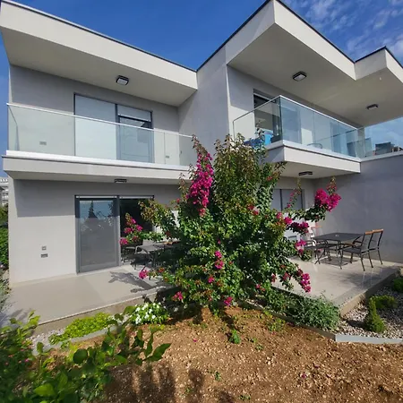 Apartman Infinity Trogir