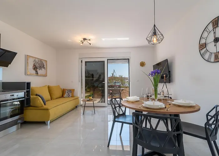 Infinity Apartament *