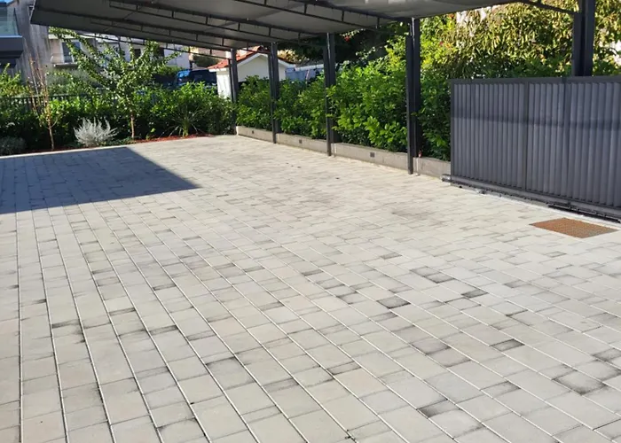 Infinity Apartament *