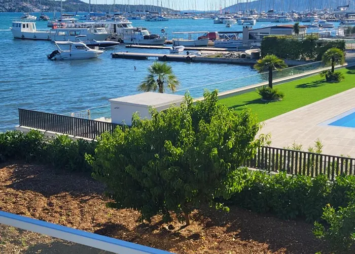 Infinity Apartament Trogir