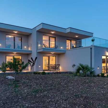 Infinity Apartamento *