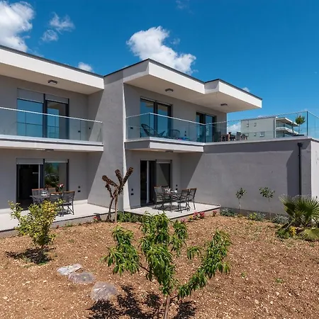 Apartamento Infinity *