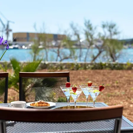 Apartamento Infinity