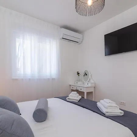 Infinity Apartamento Trogir