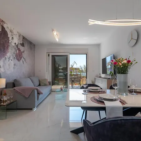 Apartamento Infinity Trogir