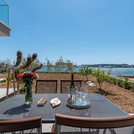 Apartamento Infinity Trogir