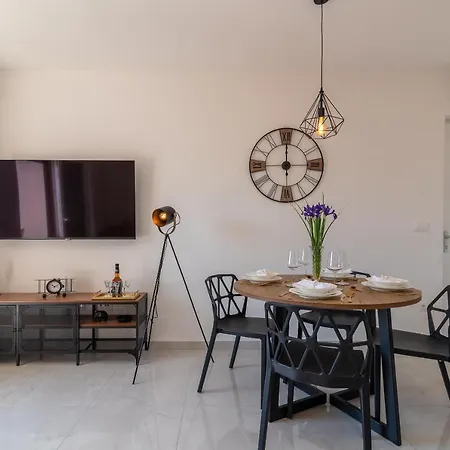 Apartamento Infinity