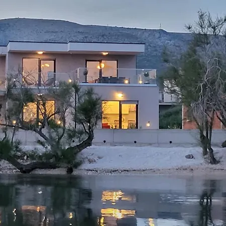 Infinity Apartamento