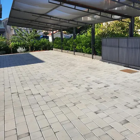 Infinity Apartamento *