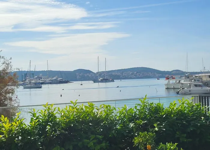 Infinity Διαμέρισμα